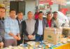 युवा वर्ग व आने वाली पीढ़ियों को अपनी संस्कृति से जोड़ना हमारा फर्ज: रमेश अरोड़ा