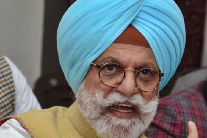 rana gurjit it raid