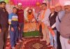 गुरु रविदास जी का जीवन सामाजिक समानता और धार्मिक सुधारक के रूप में जाना जाता है: देवी लाल