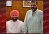 ਮੰਤਰੀ Ravneet Bittu ਦਾ ਕਰੀਬੀ ਫਿਰੌਤੀ ਮੰਗਣ ਦੇ ਮਾਮਲੇ ‘ਚ ਗ੍ਰਿਫ਼ਤਾਰ