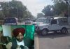CM Office ਦਾ ਘਿਰਾਓ ਕਰਨ ਪਹੁੰਚੇ ਰਵਨੀਤ ਬਿੱਟੂ ਦੀ ਸਿਕਿਉਰਟੀ ਨਾਲ ਹੋਈ ਧੱਕਾਮੁੱਕੀ