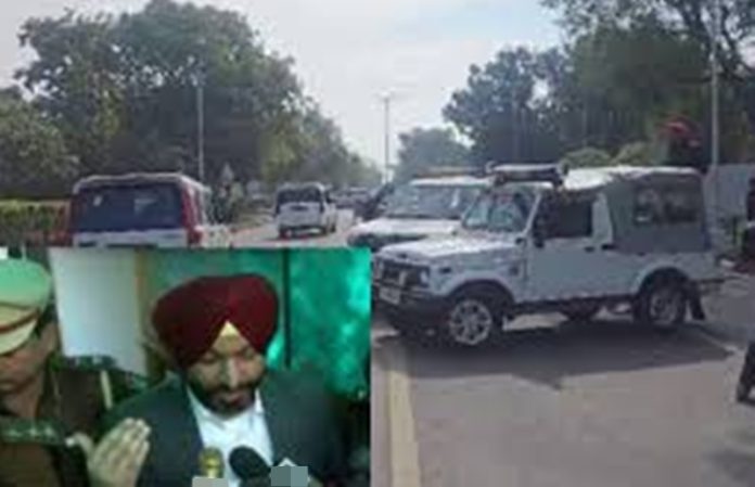 ravneet bittu