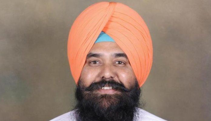 ravneet bittu