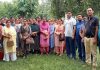 लगातार नज़रअंदाज किए जा रहे अनऐडेड अध्यापक फ्रंट पंजाब द्वारा महा रोष रैली का ऐलान