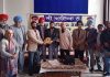 “ड्रीम एंड ब्यूटी चैरिटेबल ट्रस्ट” मानवता की सेवा में अग्रणी: वरिंदर
