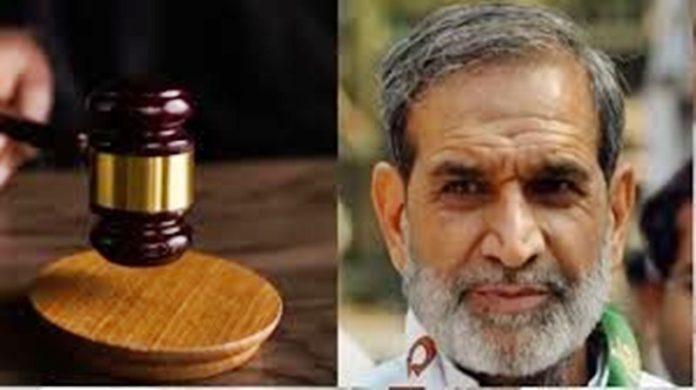 sajjan kumar