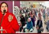 बसंत पंचमी पर दिव्य ज्योति जाग्रति संस्थान में धार्मिक कार्यक्रम का आयोजन