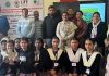 रेलवे मंडी स्कूल में कार्यशाला का आयोजन