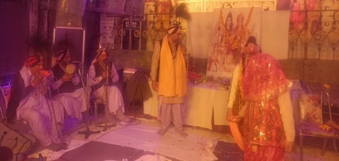 shiv marriage