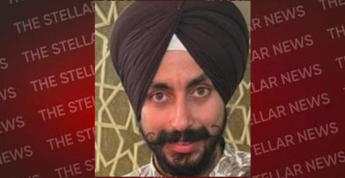 soldier martyr