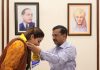 आम आदमी पार्टी को मिली बड़ी मजबूती! प्रसिद्ध पंजाबी कलाकार सोनिया मान ‘आप’ में शामिल