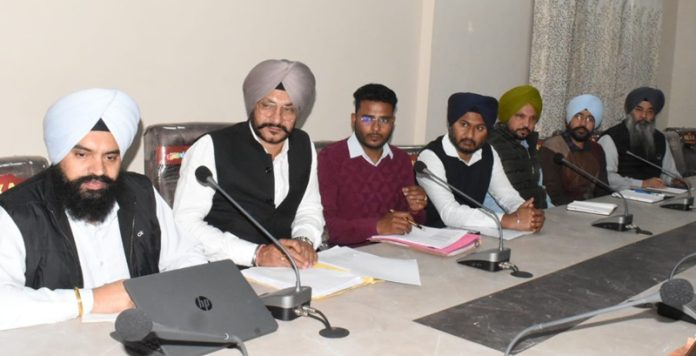 varinder goyal