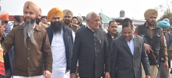 varinder goyal