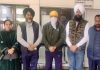विजीलेंस ब्यूरो ने पीएसपीसीएल के कर्मचारी को 2000 रिश्वत लेते रंगे हाथ किया काबू