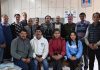 प्रेस क्लब हमीरपुर का चुनाव 10 मार्च को होगा: विक्रम ढटवालिया