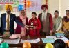 ਜ਼ਿਲ੍ਹਾ ਭਾਸ਼ਾ ਦਫ਼ਤਰ ਵੱਲੋਂ ਮਾਤ ਭਾਸ਼ਾ ਨੂੰ ਸਮਰਪਿਤ ਸਮਾਗਮ