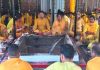 शास्त्रों में यज्ञशाला की परिक्रमा का विशेष महत्वः आचार्य राजिंद्र प्रसाद