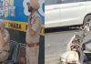 ਟਰੱਕ ਤੇ ਐਕਟਿਵਾ ਦੀ ਹੋਈ ਭਿਆਨਕ ਟੱਕਰ, 2 ਦੀ ਮੌਤ, 2 ਜ਼ਖਮੀ