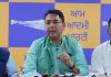 युद्ध नशयां विरुद्ध’: 1,163 मामले दर्ज 1,615 गिरफ्तार, 27 अवैध संपत्तियां ध्वस्त, 1,115 किलोग्राम नशीले पदार्थ और 7 लाख नशीली गोलियां जब्त