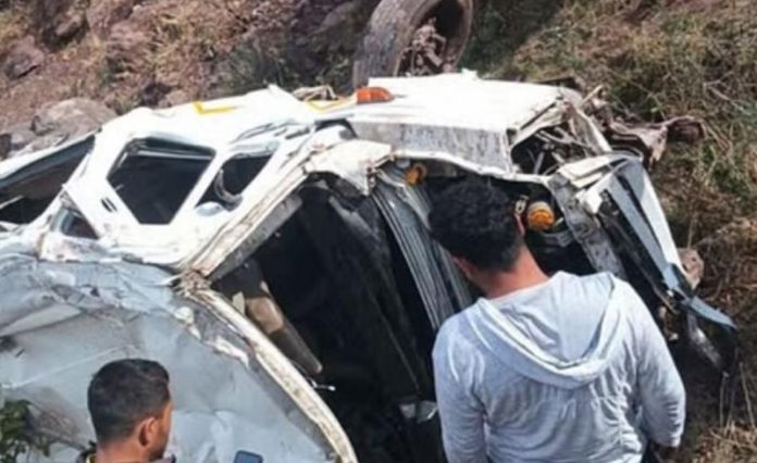 CAR ACCIDENT