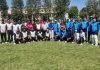 डाक्टर्स-11 ने कारपोरेशन-11 को 121 रन से हराकर सैमीफाइनल में किया प्रवेशः डा. रमन घई