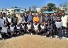 कारपोरेशन-11 ने डीसी-11 को 25 रनों से हराकर आर्जित किए 3 अंकः डा. रमन घई
