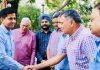 रायजादा हंसराज बैडमिंटन स्टेडियम में 4 नए कोर्ट और रनिंग ट्रैक का होगा निर्माण