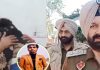 ਅਣਪਛਾਤੇ ਵਿਅਕਤੀਆਂ ਵੱਲੋਂ ਨੌਜਵਾਨ ਦਾ ਗੋਲੀਆਂ ਮਾਰ ਕੇ ਕਤਲ, ਮਾਮਲਾ ਦਰਜ਼