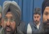 CM ਮਾਨ ਨੇ ਹੜਤਾਲ ਤੇ ਬੈਠੇ ਤਹਿਸੀਲਦਾਰਾਂ ਨੂੰ ਦਿੱਤੀ ਚੇਤਾਵਨੀ, ਕਿਹਾ-ਨਹੀਂ ਰੁਕਣਗੇ ਲੋਕਾਂ ਦੇ ਕੰਮ
