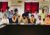 रिटायर्ड इम्पलाईज़ यूनियन के प्रधान बने लाल व चेयरमैन बने कुलवंत सैनी
