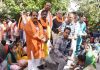 प्रबंधक कमेटी मंदिर सिद्ध बाबा बालक नाथ जी ने हर्षोल्लास के साथ करवाया वार्षिक भंडारा