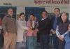 सरकारी स्कूल अज्जोवाल में संगोष्ठी का किया गया आयोजन