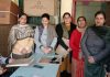 उप जिला शिक्षा अधिकारी सुखविंदर ने किया पांचवी कक्षा मूल्यांकन केंद्रों का दौरा