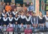 सरकारी स्कूल अज्जोवाल की छात्राओं को आईटी की किट्टे की गई वितरित