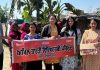 ABVP PUSSGRC इकाई ने अंतरराष्ट्रीय महिला दिवस पर झुग्गी बस्ती में ‘रितुमति अभियान’ का किया आयोजन