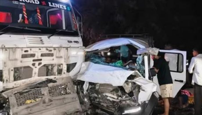 accident