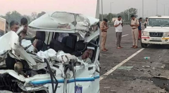 accident