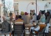 ਪਿੰਡ ਅਚੜਕੀ ਵਿਖੇ ਖੇਤੀਬਾੜੀ ਤੇ ਕਿਸਾਨ ਭਲਾਈ ਵਿਭਾਗ ਵੱਲੋਂ ਲਗਾਇਆ ਕਿਸਾਨ ਸਿਖਲਾਈ ਕੈਂਪ
