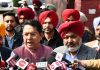 पंजाब में नशे के खिलाफ आम आदमी पार्टी सरकार का महाअभियान
