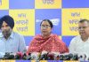 ‘आप’ सरकार ने 5,000 से अधिक दलित परिवारों का ₹70 करोड़ का कर्ज किया माफ