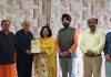 नेत्रदान मुहिंम को आगे बढ़ाने में जन-जन का जागरूक होना ज़रूरी: अविनाश खन्ना