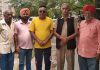 देश की एकता और अखंडता की प्रवाह किये बगैर भारत को विदेशियों की शरणस्थली बनाया जा रहा: बाली