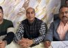 144 साल बाद लगे महाकुम्भ से सनातनीयों के जागने से युग परिवर्तन की आहट: भाटिया/गैंद