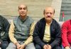 शिक्षा प्रणाली में राजनीतिक रोटियां सेंकना बंद करे पंजाब सरकार: भाजपा नेता