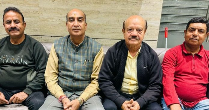 bittu bhatia ji