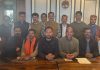 भाजपा मंडल कार्यकारिणी की घोषणा, 8 मार्च को महिला दिवस समारोह