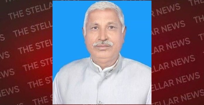 bjp murdrer