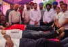 बंधन बैंक रूपनगर ब्रांच के 2 वर्ष पूर्ण होने पर श्री सुखमणि साहिब के पाठ के पश्चात लगाया गया रक्तदान शिविर