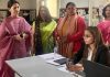 प्लेसमेंट कैंप में 123 उम्मीदवार रोजगार के लिए शॉर्टलिस्ट