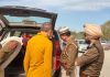 ਯੁੱਧ ਨਸ਼ਿਆ ਵਿਰੁੱਧ ਅਧੀਨ ਜਿਲ੍ਹਾ ਪਠਾਨਕੋਟ ਅੰਦਰ 8 ਇੰਟਰ ਸਟੇਟ ਨਾਕਿਆਂ ਤੇ ਪੁਲਿਸ ਵੱਲੋਂ ਕੀਤੀ ਵੱਡੀ ਕਾਰਵਾਈ